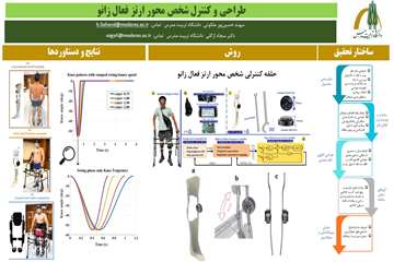 چکیده فارسیچ